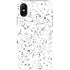 White Speckle iPhone X Pro Case