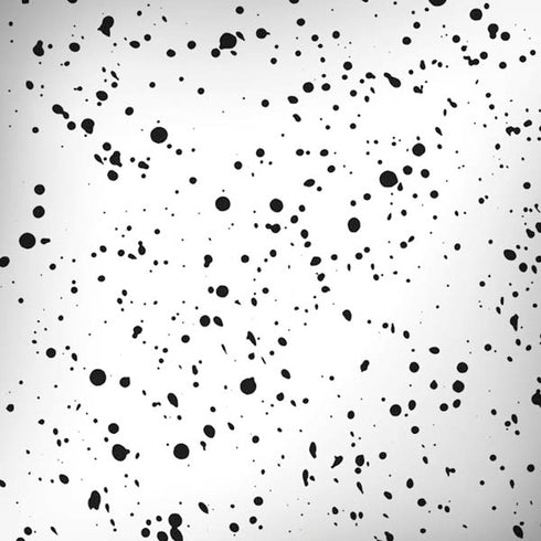White Speckle iPhone X Pro Case