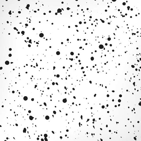 White Speckle iPhone XR Pro Case