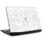 White Speckle Legion Y720 Skin