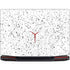 White Speckle Legion Y720 Skin