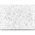 White Speckle MacBook Pro 14in (2021-24) Skin
