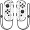 White Speckle Nintendo Joy-Con (L/R) Controller Skin