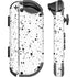 White Speckle Nintendo Joy-Con (L/R) Controller Skin
