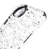 White Speckle Nintendo Switch Lite Skin