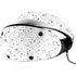 White Speckle PlayStation VR2 Skin