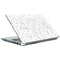 White Speckle Portege Z30t/Z30t-A Skin