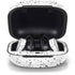 White Speckle PowerBeats Pro Skin