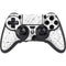 White Speckle PS4/PC SCUF Impact Controller Skin