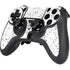 White Speckle PS4/PC SCUF Impact Controller Skin