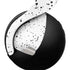 White Speckle PULSE 3D Wireless Headset for PS5 Skin