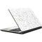 White Speckle Satellite L50-B / S50-B Skin
