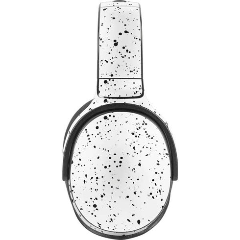 White Speckle Skullcandy Venue Skin