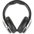 White Speckle Skullcandy Venue Skin