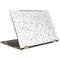 White Speckle HP Spectre Skin