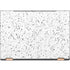 White Speckle HP Spectre Skin