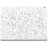 White Speckle Surface Book 2 13.5in Skin