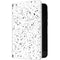 White Speckle Surface Duo Skin