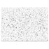 White Speckle Surface Laptop 2 Skin