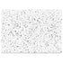 White Speckle Surface Laptop 3 13.5in Skin