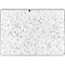 White Speckle Surface Pro 9 Skin