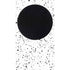 White Speckle Xbox Series S Console Skin