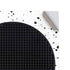 White Speckle Xbox Series S Console Skin