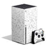 White Speckle Xbox Series X Bundle Skin
