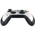 White Speckle Xbox Series X Controller Skin