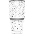 White Speckle Yeti 30oz Rambler Tumbler Skin