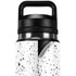 White Speckle YETI Rambler 26oz Bottle Skin
