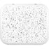 White Speckle YETI Roadie 24 Hard Cooler Skin