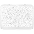 White Speckle YETI Tundra 35 Hard Cooler Skin