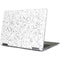 White Speckle Yoga 710 14in Skin