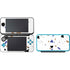 White Terrazzo Nintendo 2DS XL (2017) Skin