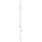 White Terrazzo Apple Pencil (2nd Gen 2019) Skin