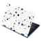 White Terrazzo Aspire R11 11.6in Skin