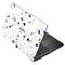 White Terrazzo Asus X502CA 15.6 Skin