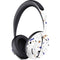 White Terrazzo Bose Noise Cancelling Headphones 700 Skin