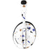 White Terrazzo Bose Noise Cancelling Headphones 700 Skin