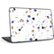 White Terrazzo HP Chromebook Skin