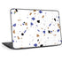 White Terrazzo HP Chromebook Skin