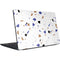 White Terrazzo Dell Vostro Skin