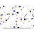 White Terrazzo Dell Vostro Skin