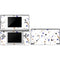 White Terrazzo DS Lite Skin
