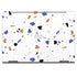 White Terrazzo HP Envy Skin