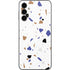 White Terrazzo Galaxy A14 5G Skin