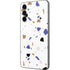 White Terrazzo Galaxy A14 5G Skin