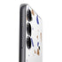 White Terrazzo Galaxy A14 5G Skin
