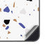 White Terrazzo Galaxy A14 5G Skin